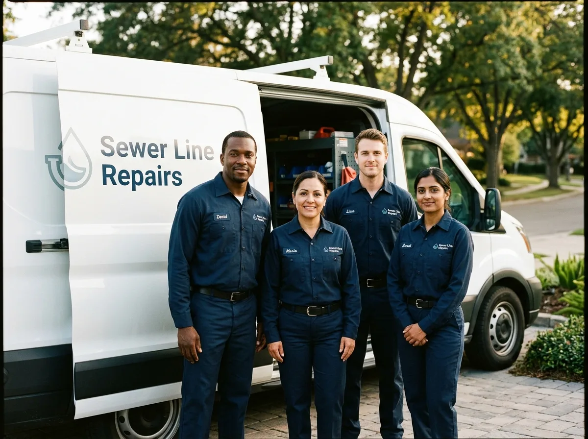 Emergency Plumber company in Lindenhurst, IL