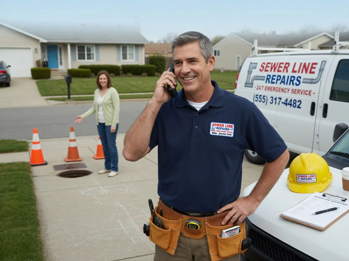 Emergency Plumber Lindenhurst, IL FAQs